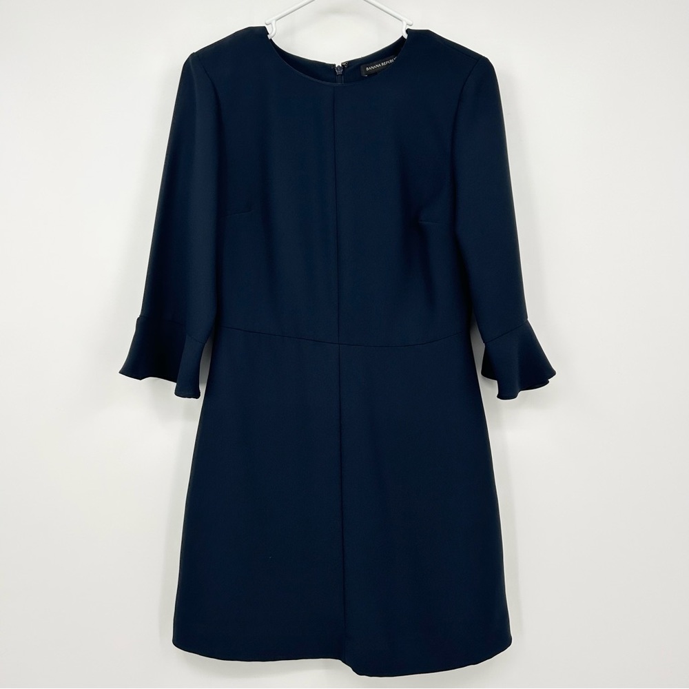 Banana Republic Mini Dress